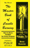 Master Book of Candle Burning