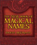 The New Book of Magical Names