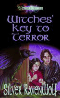Witche's Key to Terror
