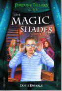 The Magic Shades