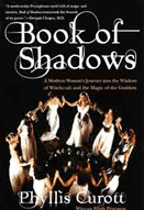 book of shadows