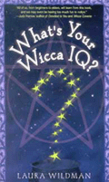 Wicca IQ