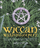 Wiccan Wisdom