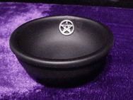 Pentacle Atar Bowl