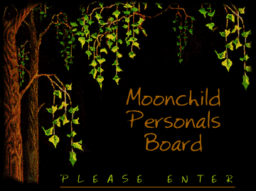 moonchild