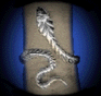 Snake Ring
