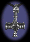 Viking Cross