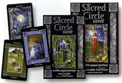 Sacred Circle Tarot