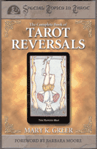 Tarot Reversals