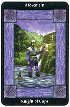 Sacred Circle Knight of Cups